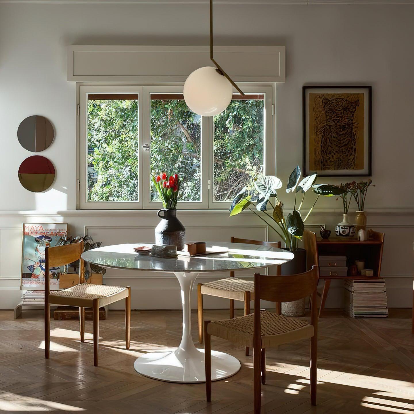 Ziggy Pendant Light
