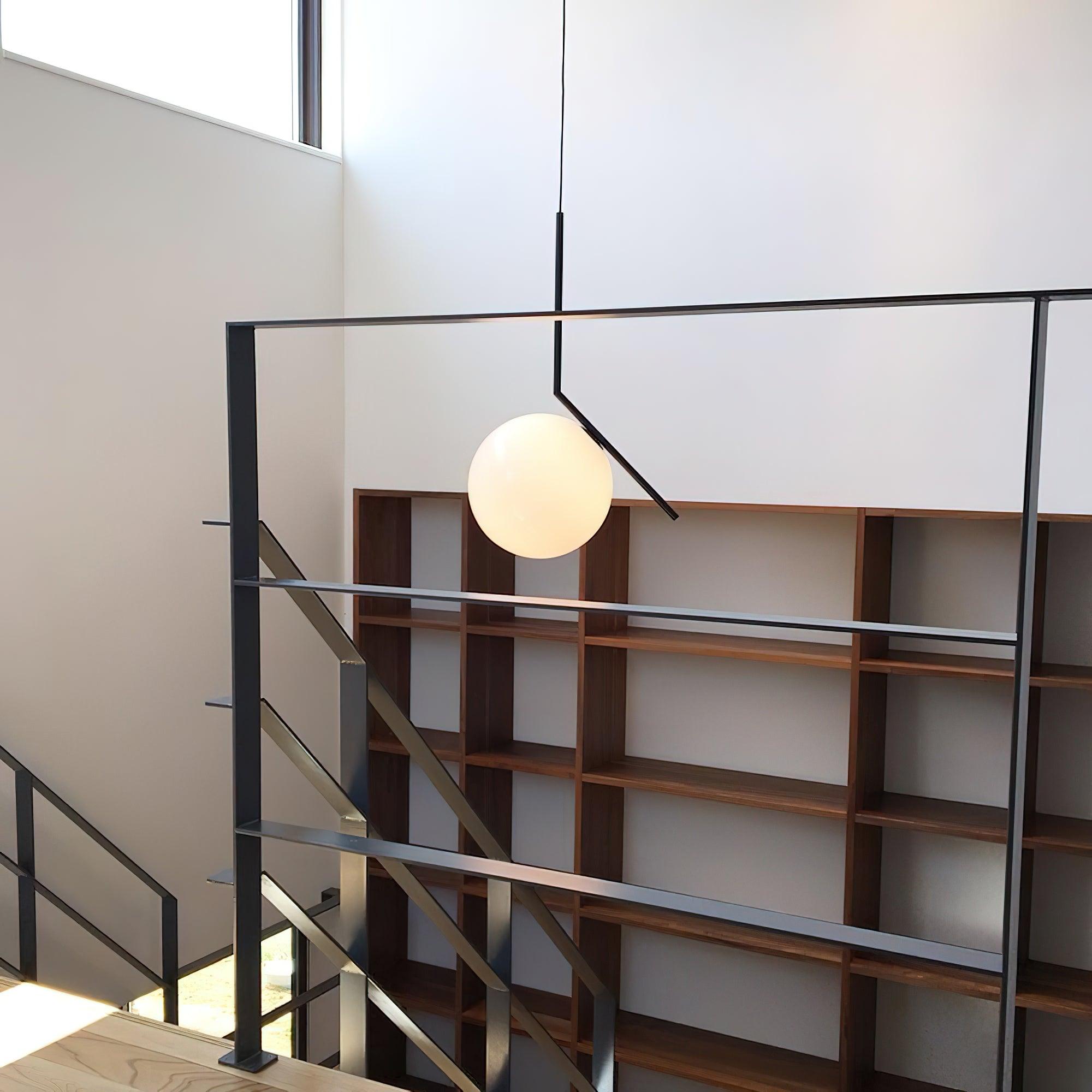 Ziggy Pendant Light