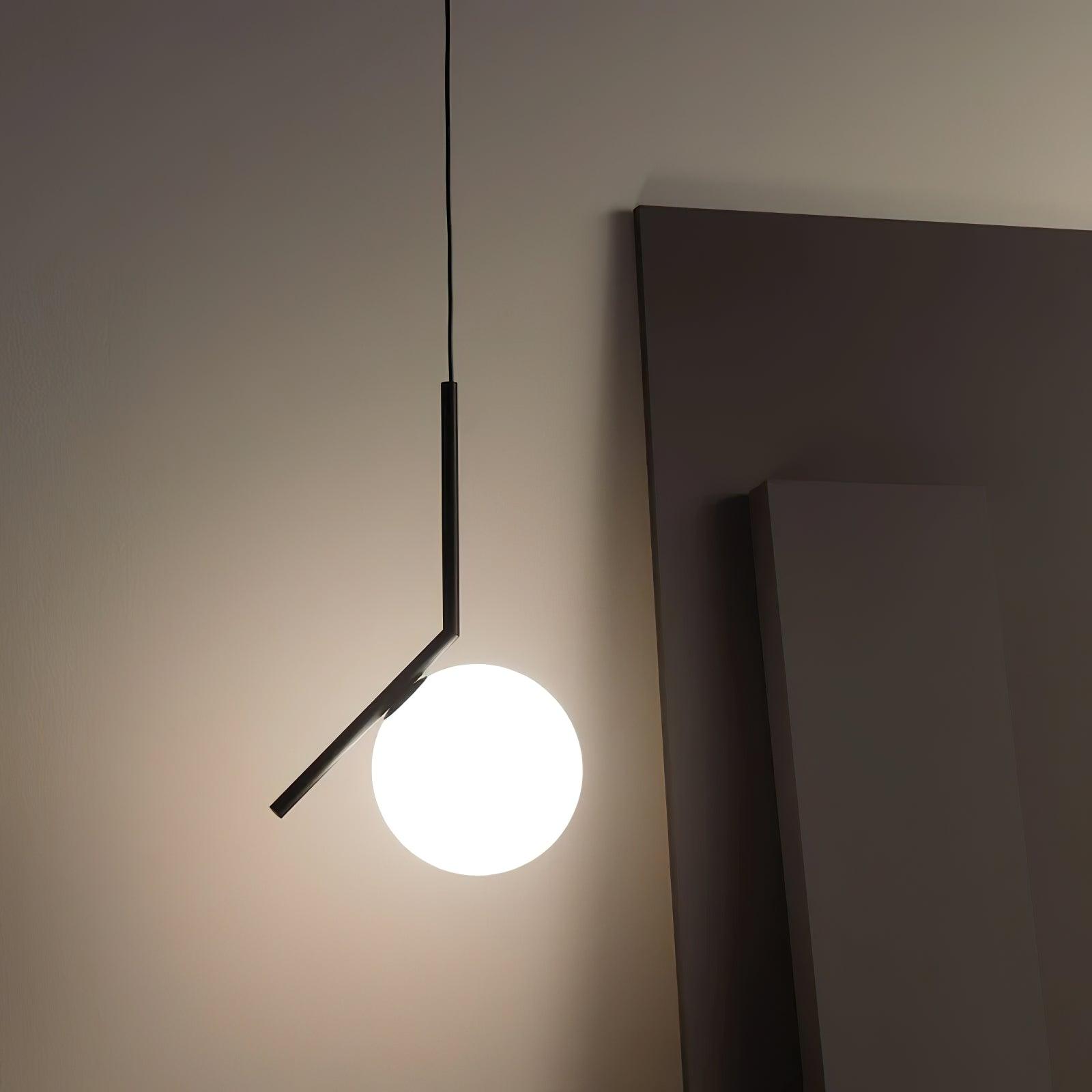Ziggy Pendant Light