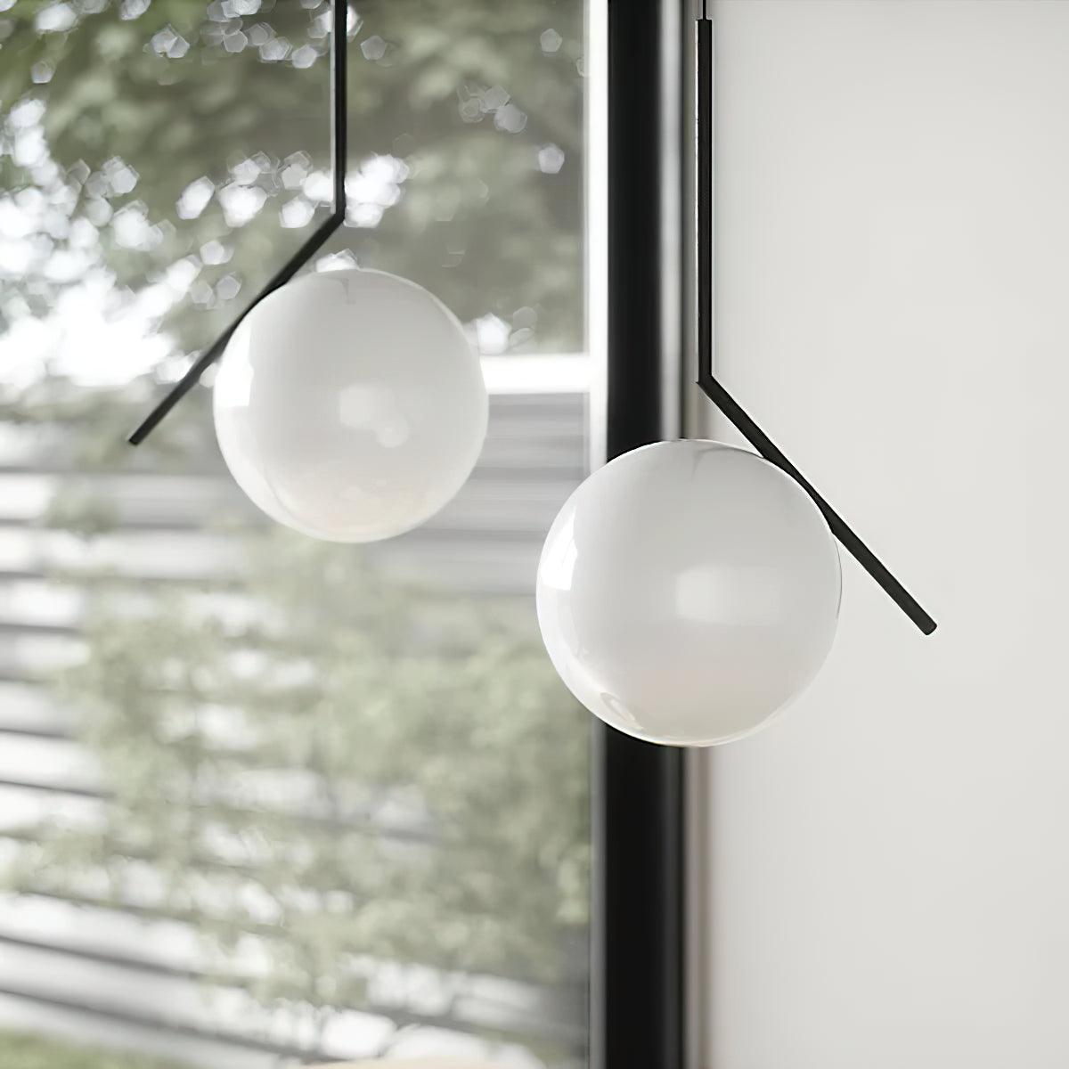 Ziggy Pendant Light