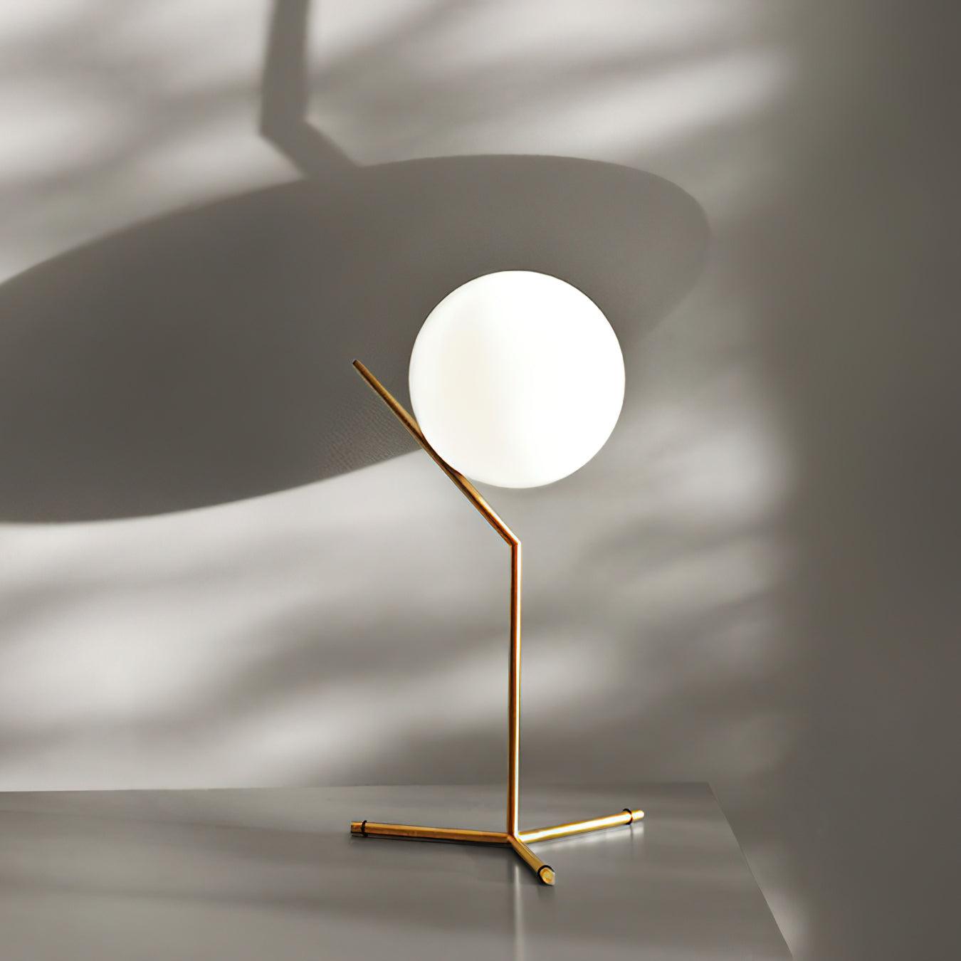 Cyvian Table Lamp
