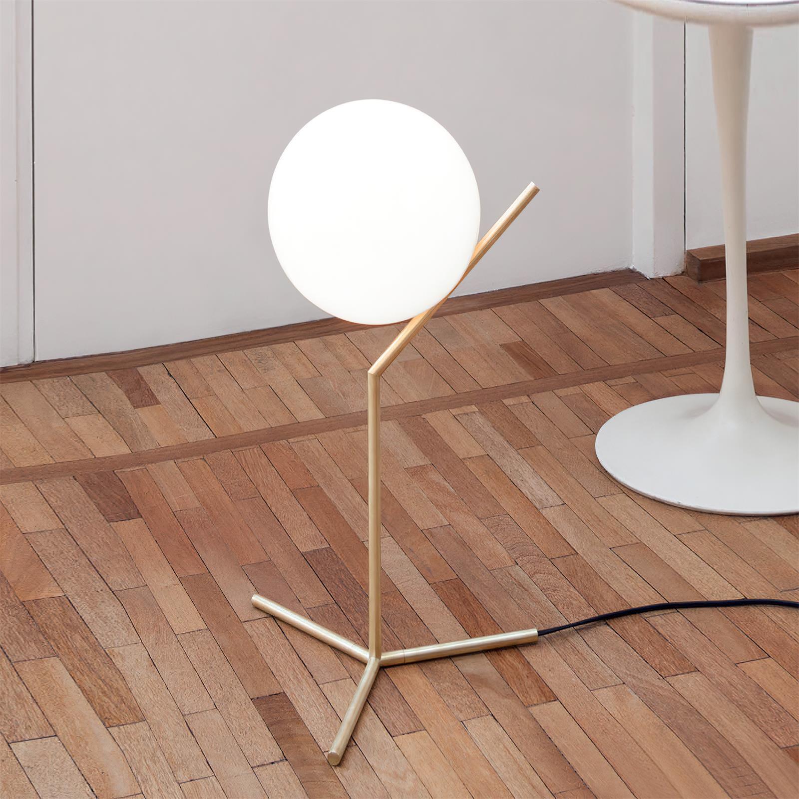 Cyvian Table Lamp