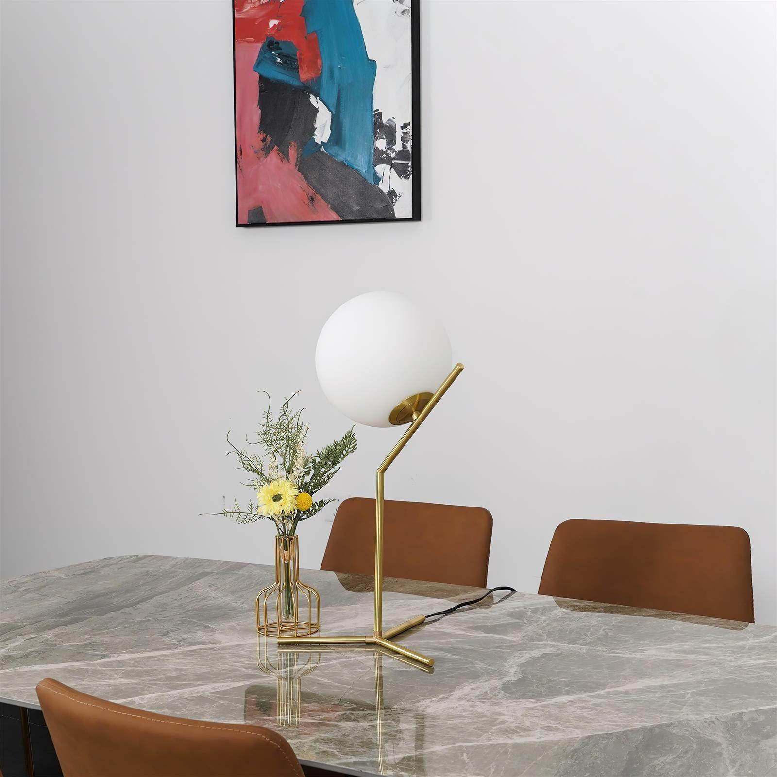 Cyvian Table Lamp