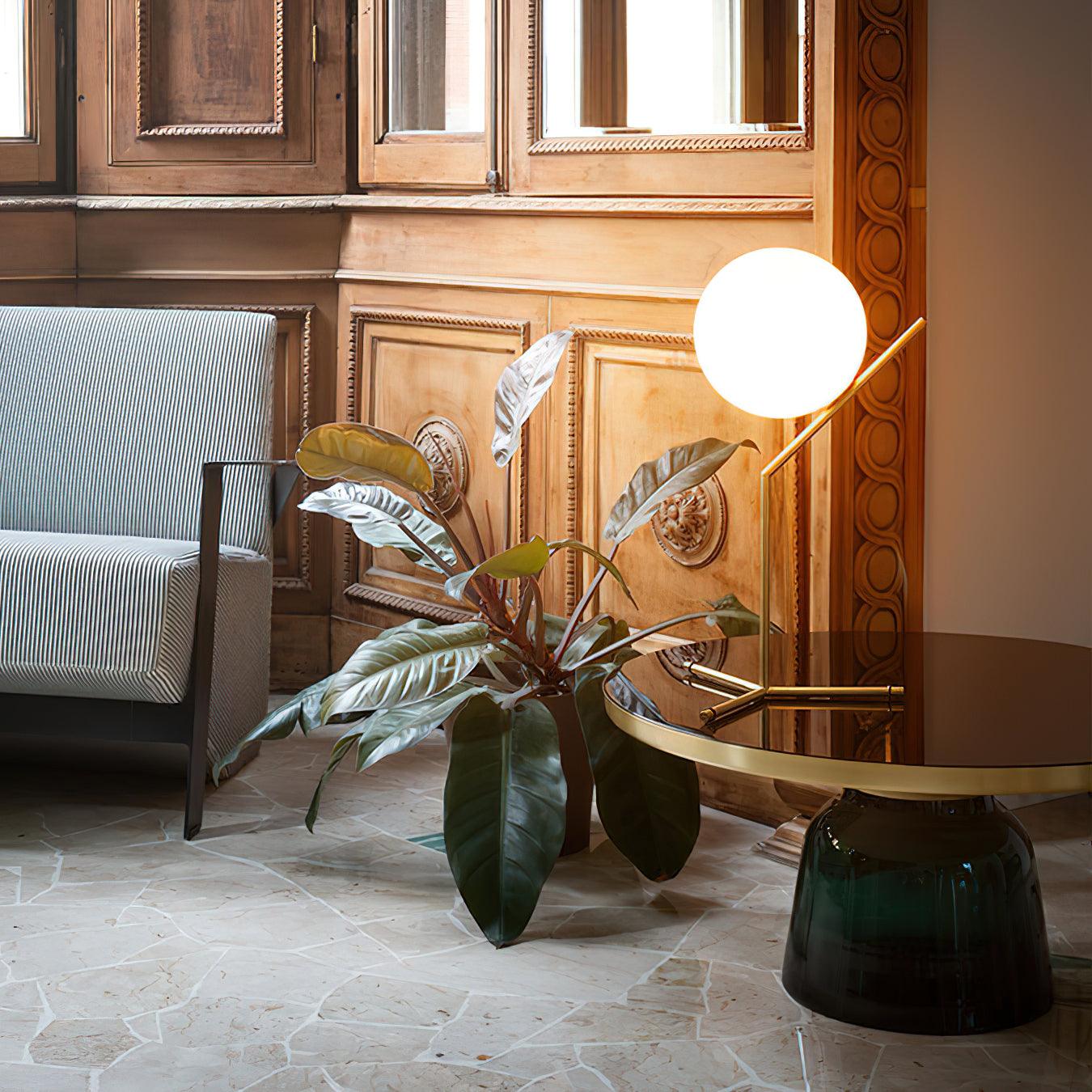 Cyvian Table Lamp