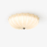 Wyna Blown Glass Ceiling Light - Neutralighting