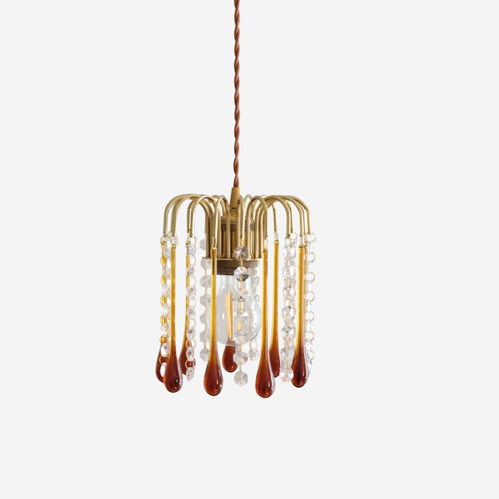 Mur  Pendant Light