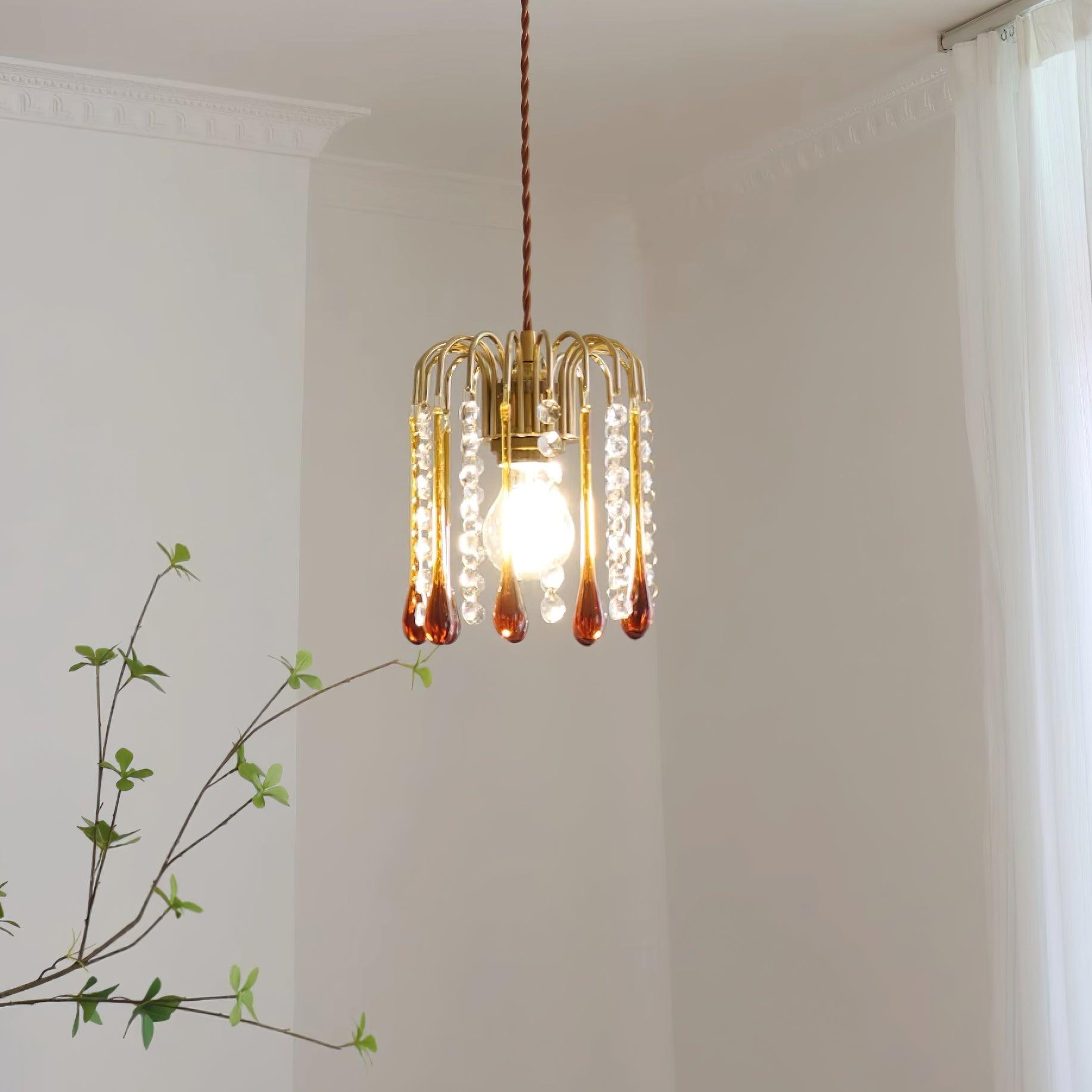 Mur  Pendant Light