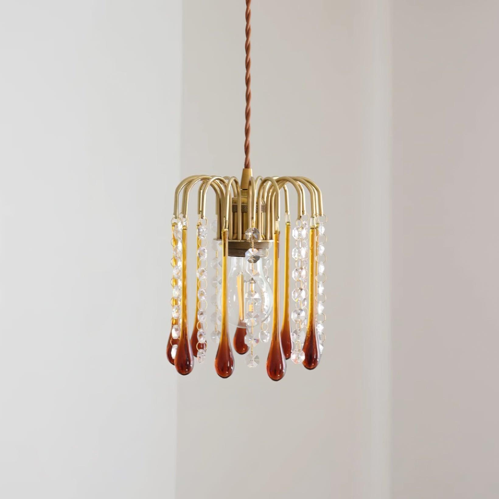 Mur  Pendant Light