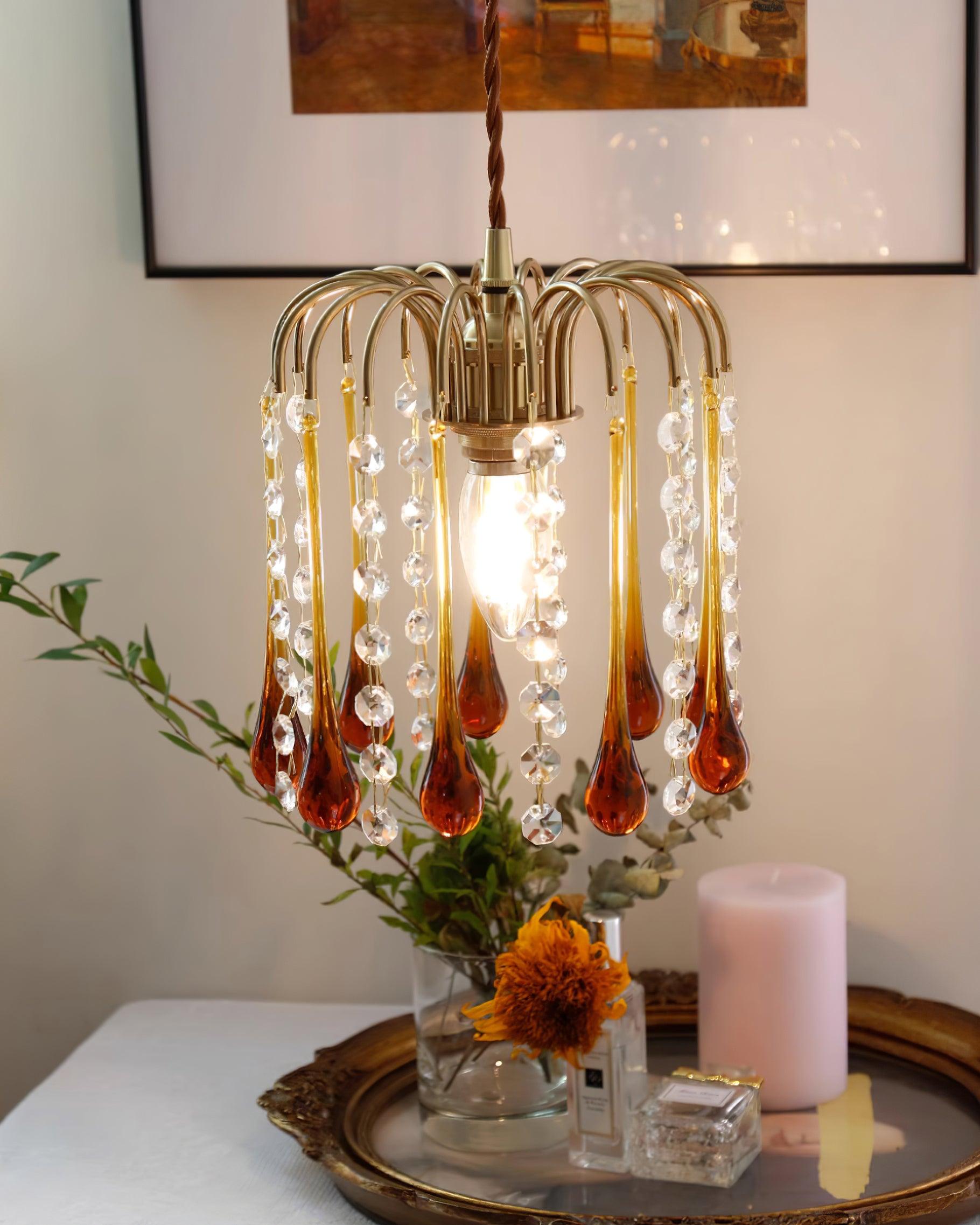 Mur  Pendant Light