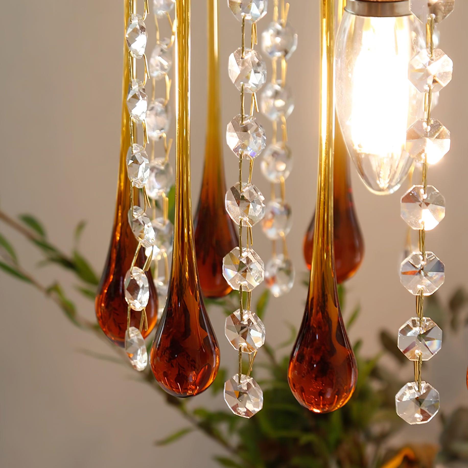 Mur  Pendant Light