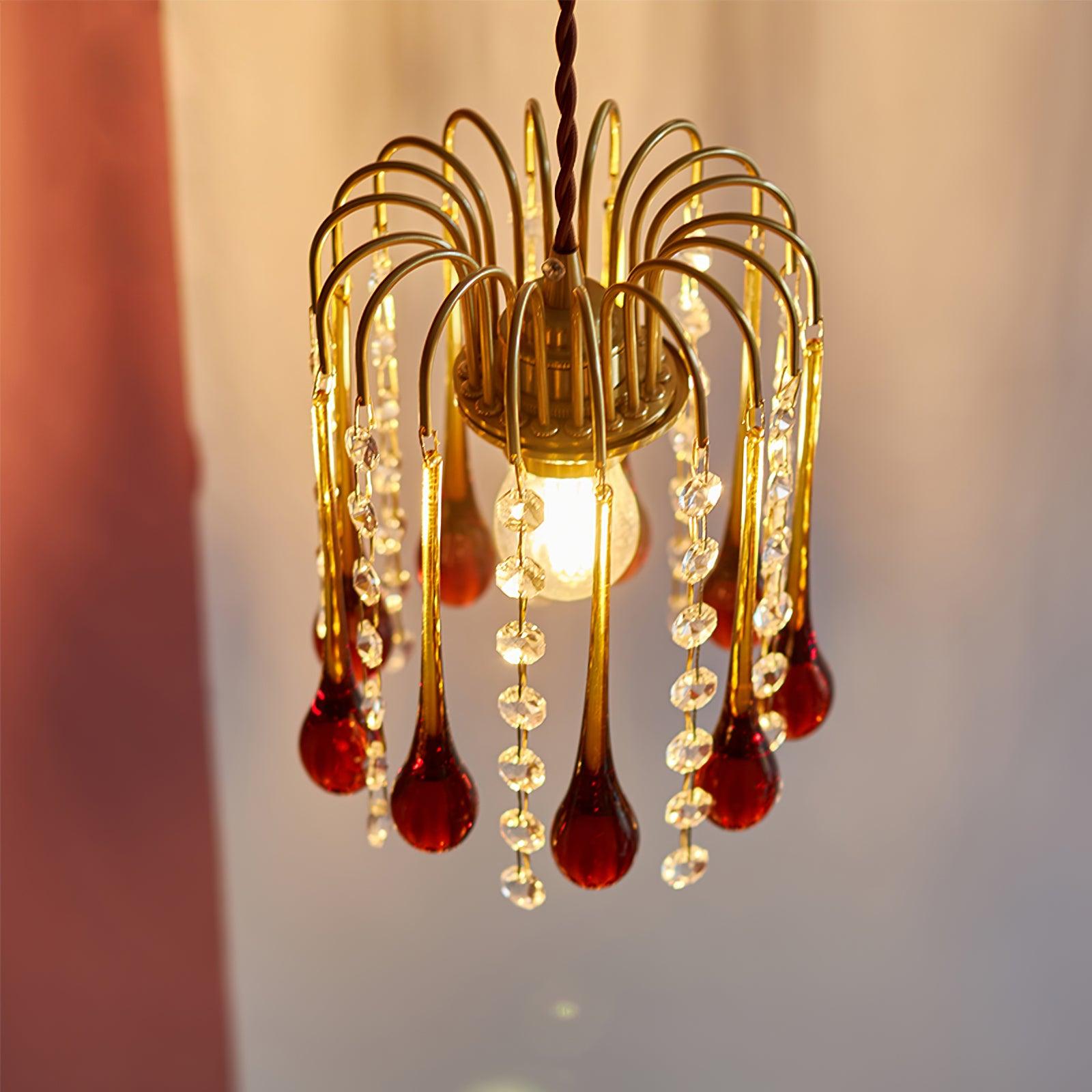 Mur  Pendant Light