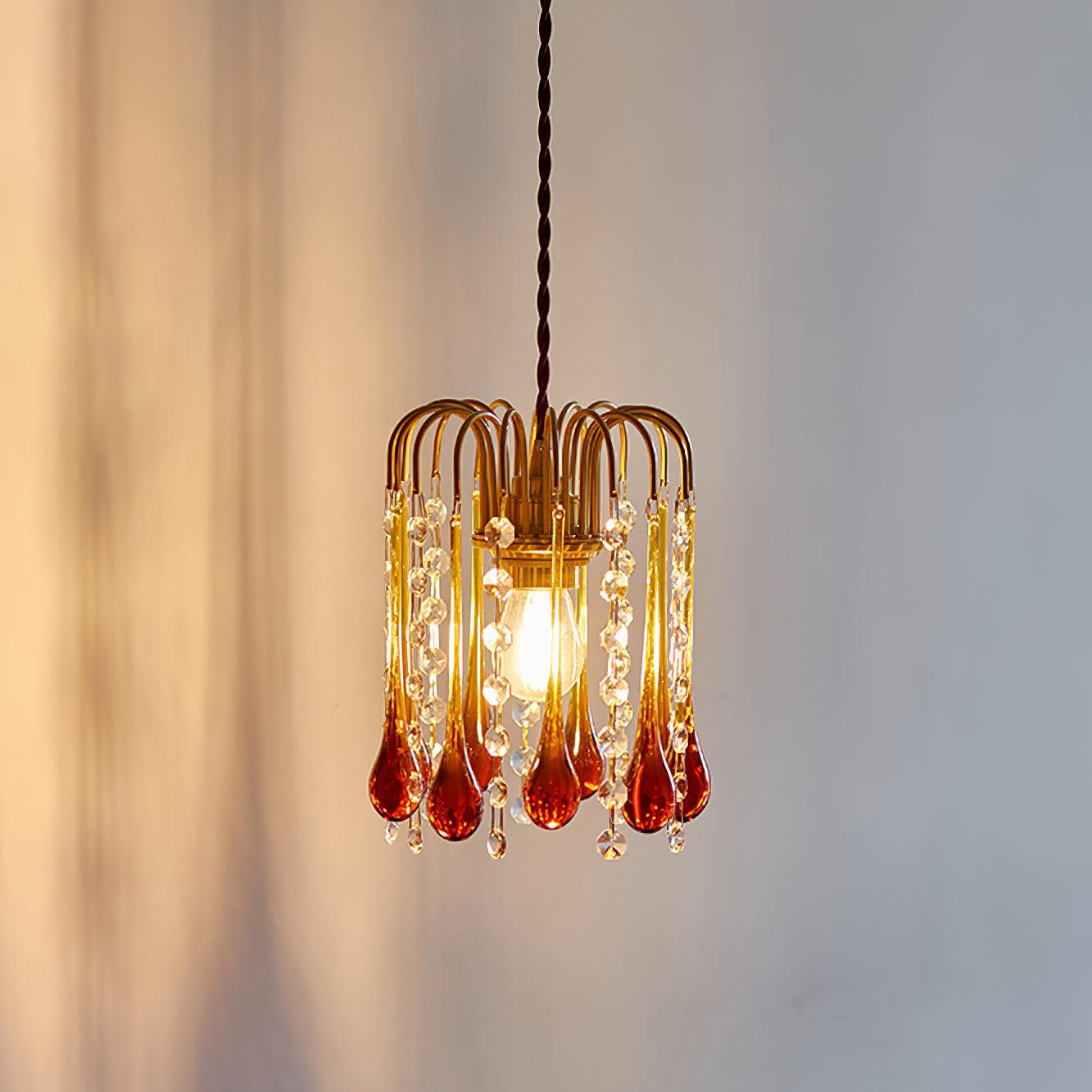 Mur  Pendant Light