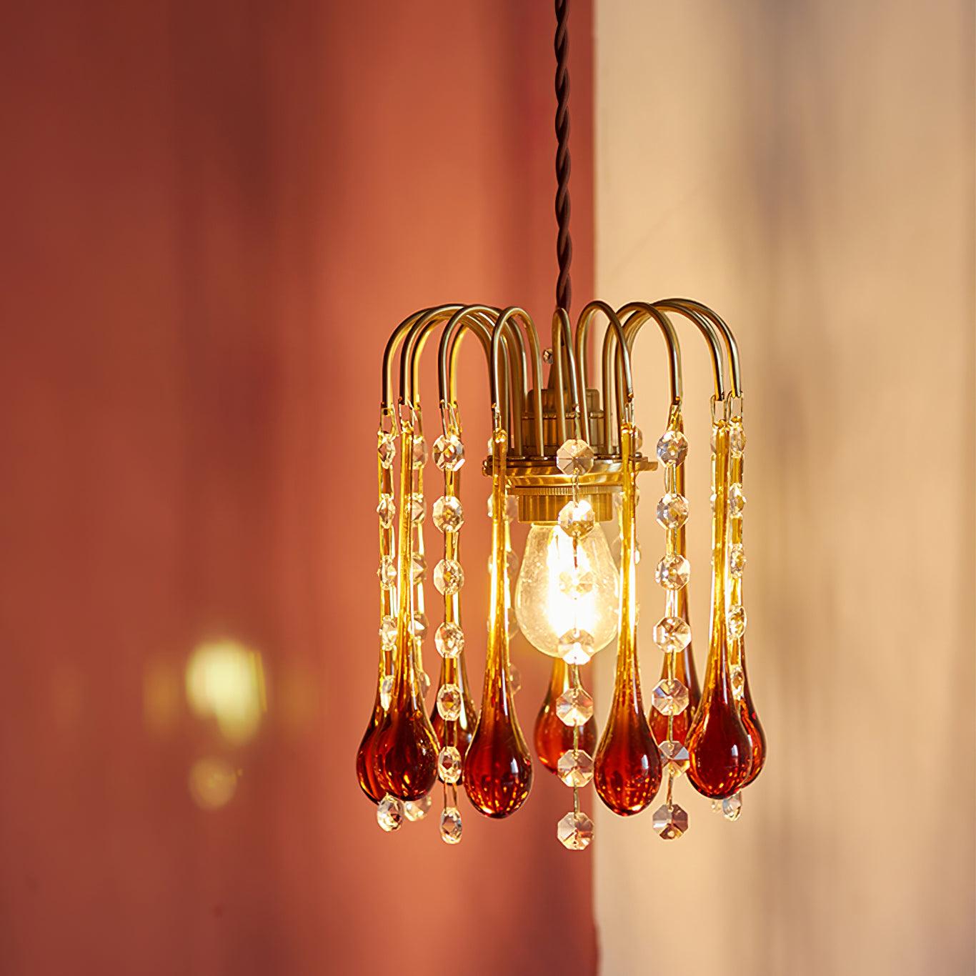 Mur  Pendant Light