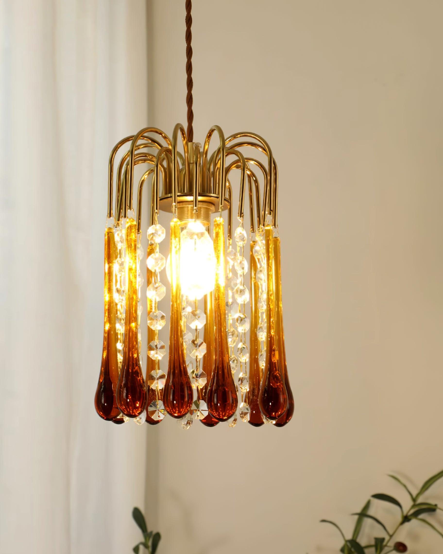 Mur  Pendant Light
