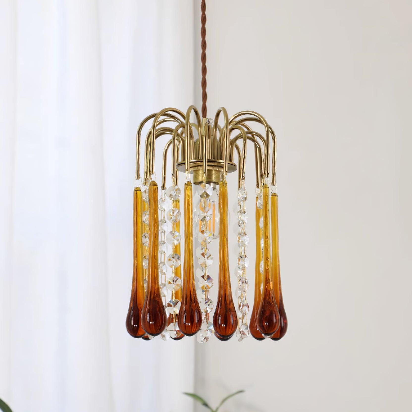 Mur  Pendant Light