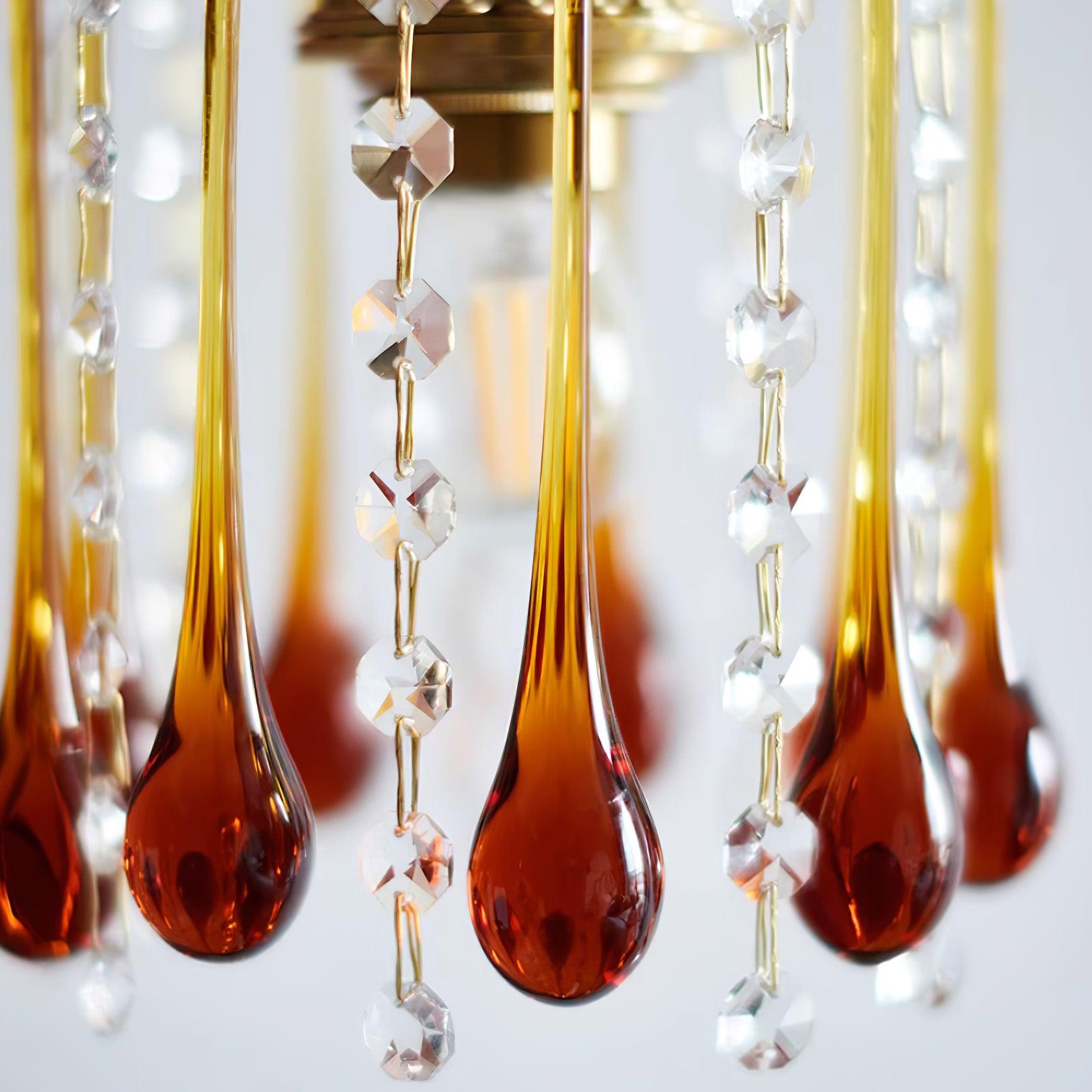 Mur  Pendant Light