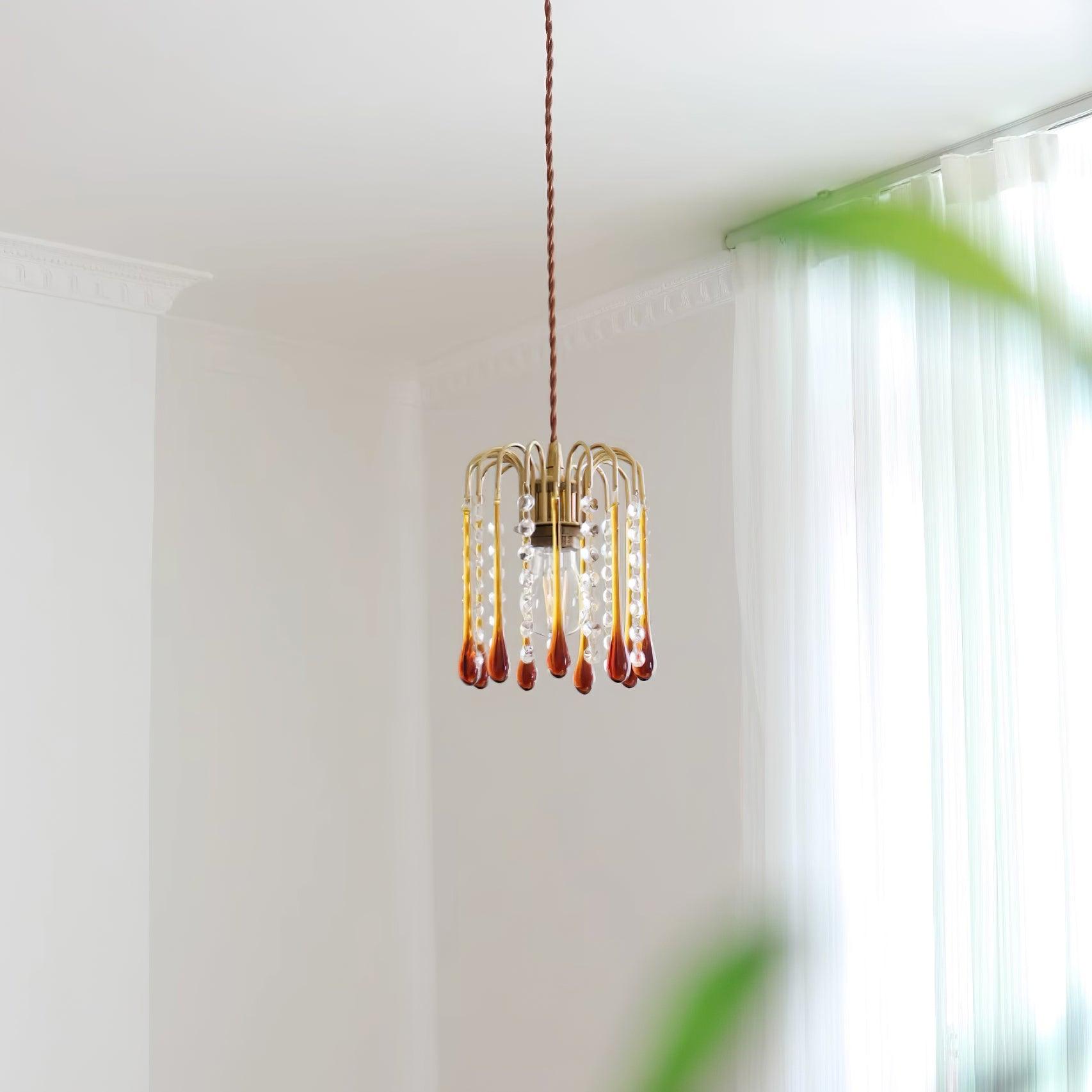 Mur  Pendant Light