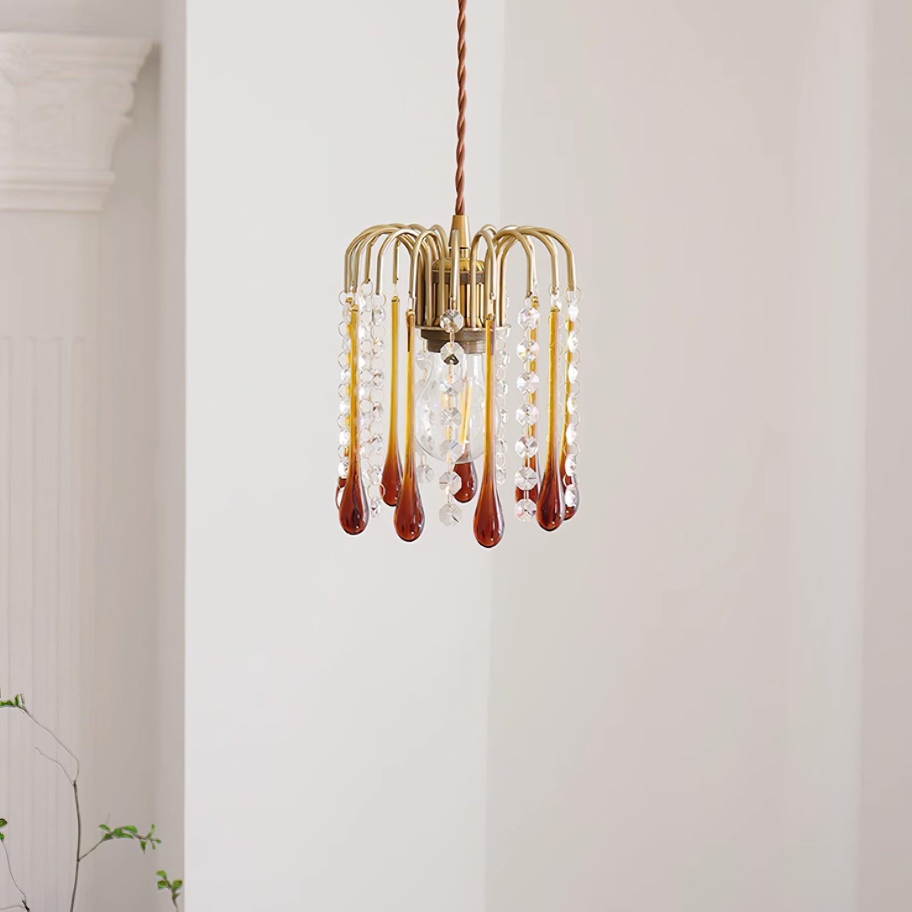 Mur  Pendant Light
