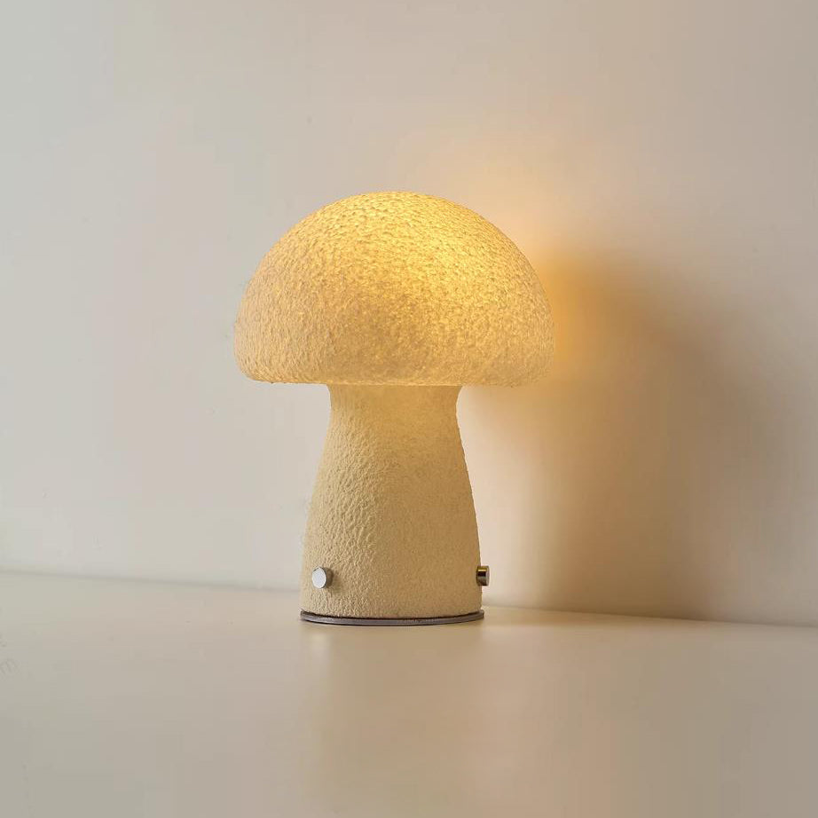 Nodule Table Lamp