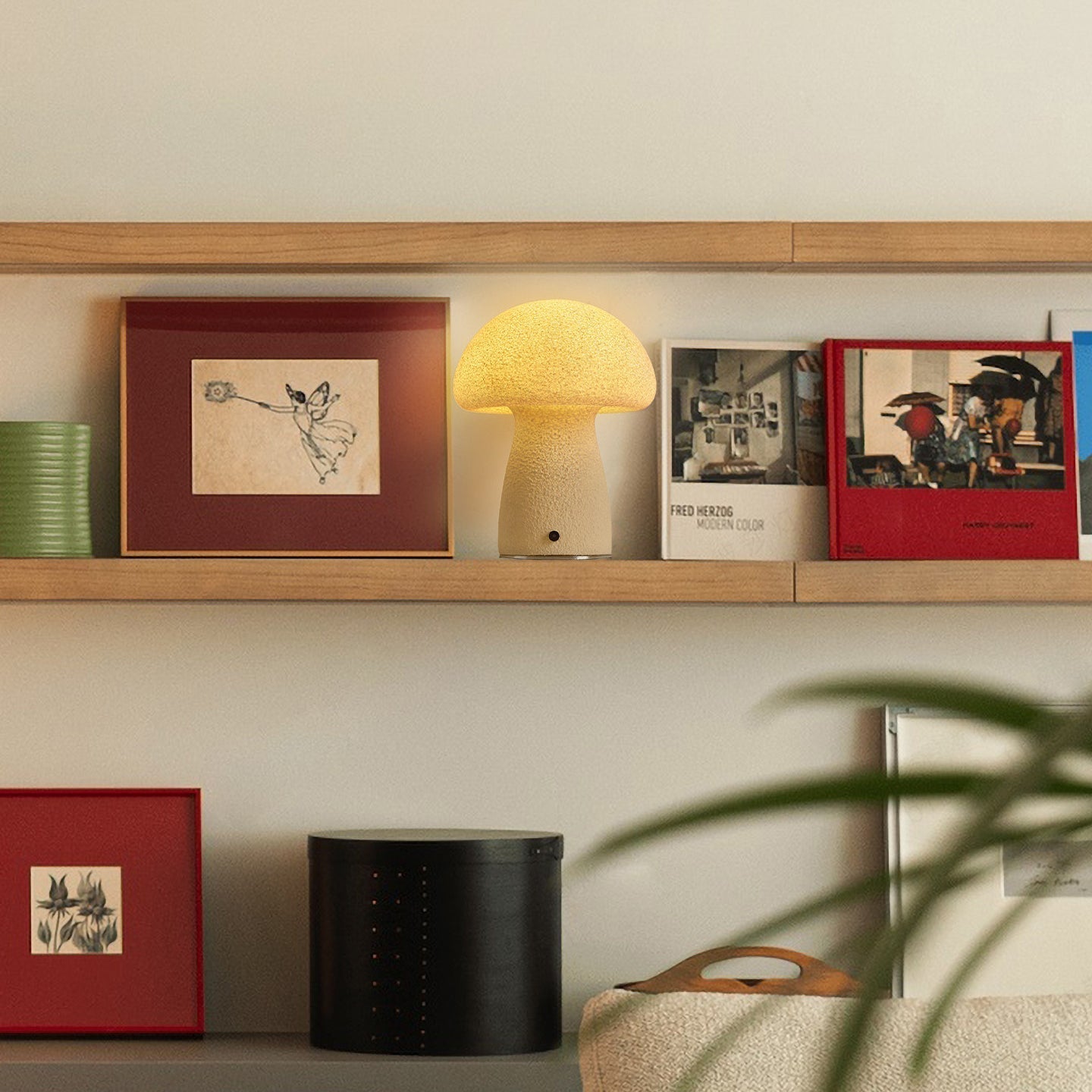 Nodule Table Lamp