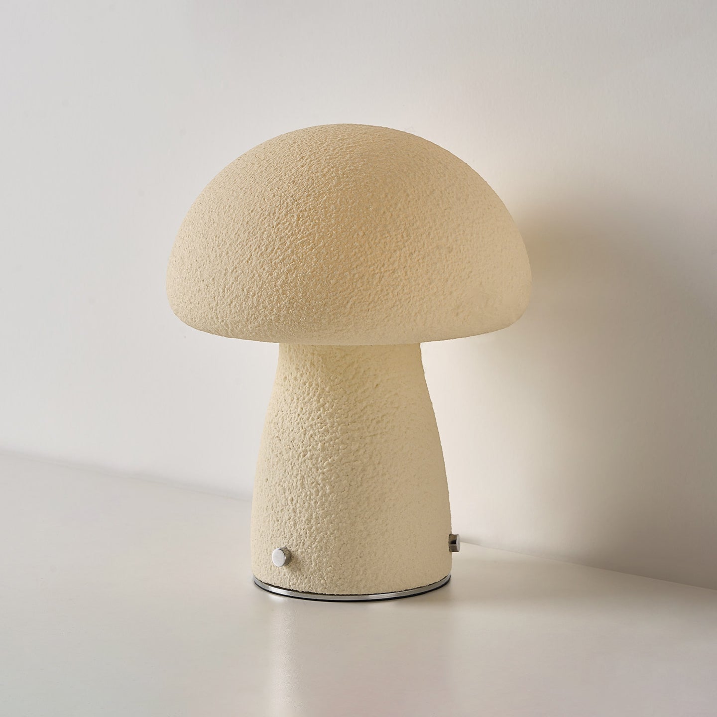 Nodule Table Lamp