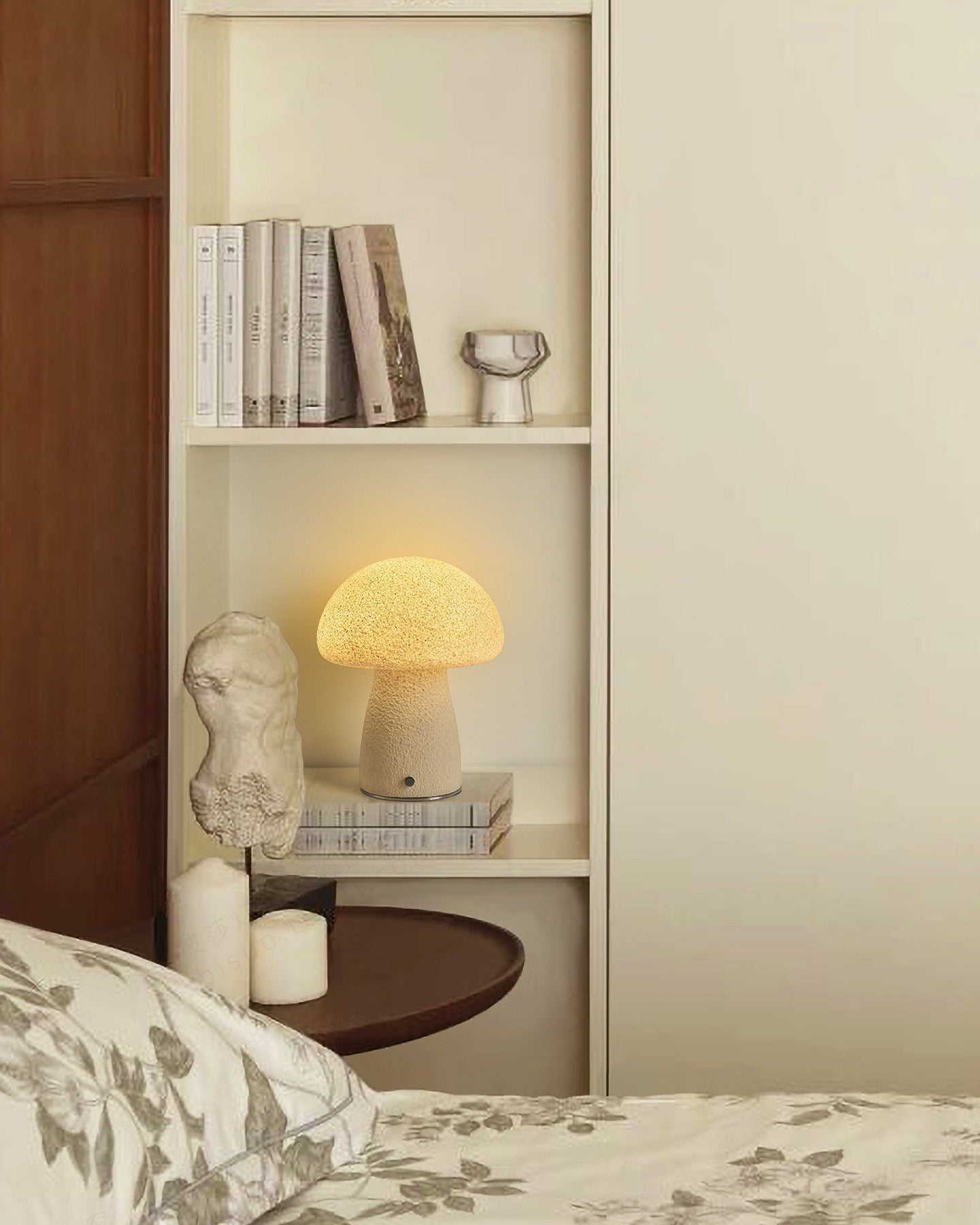 Nodule Table Lamp