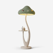 Sylvianne Floor Lamp