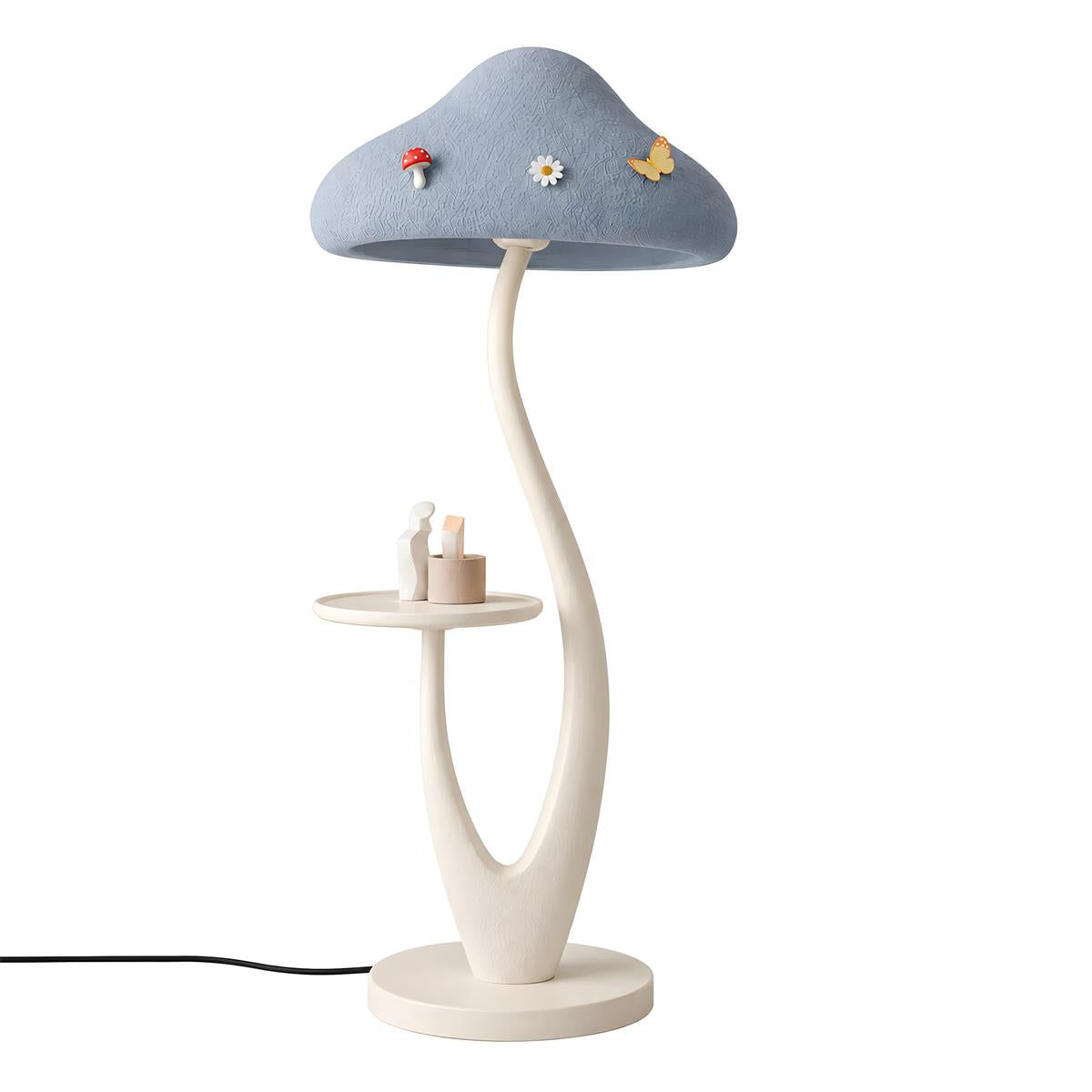 Sylvianne Floor Lamp
