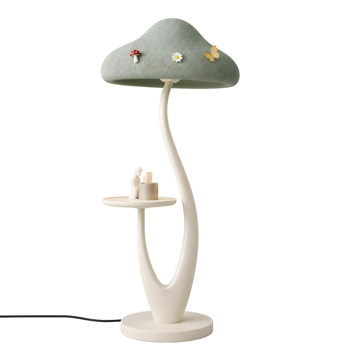 Sylvianne Floor Lamp