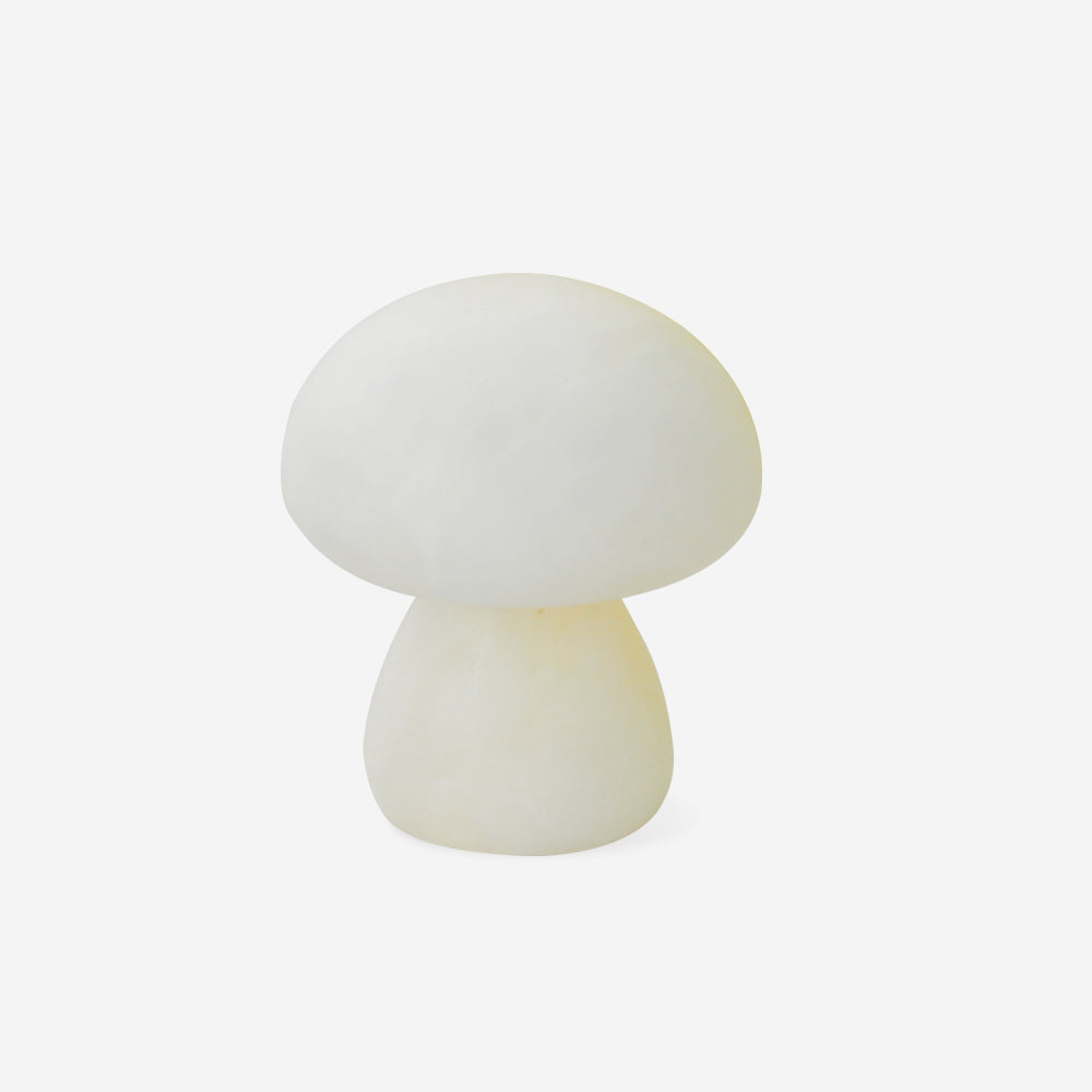 Fungi Table Lamp (built-in battery)