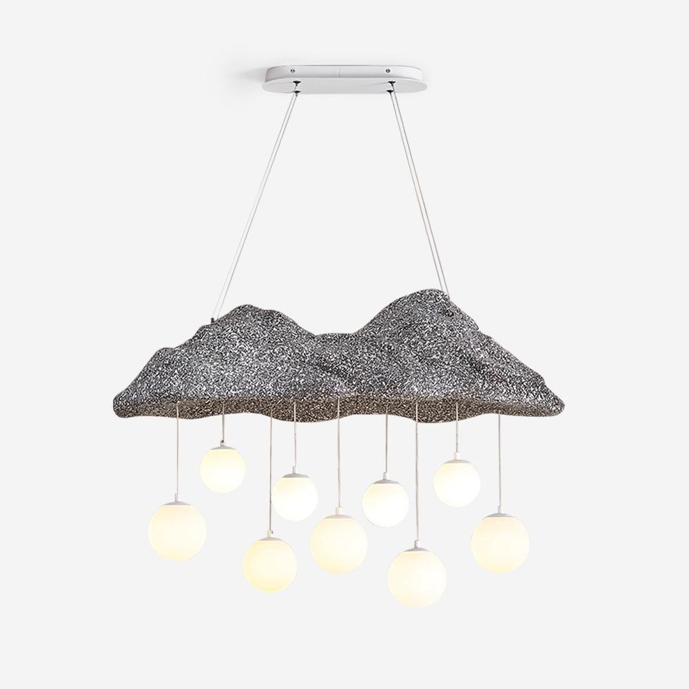 Vegie Chandelier