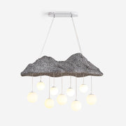 Vegie Chandelier