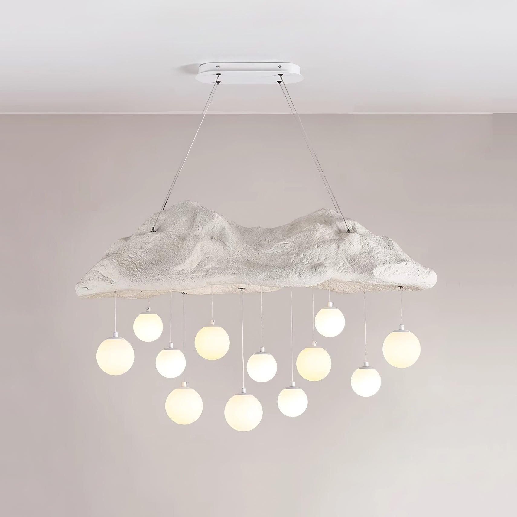 Vegie Chandelier