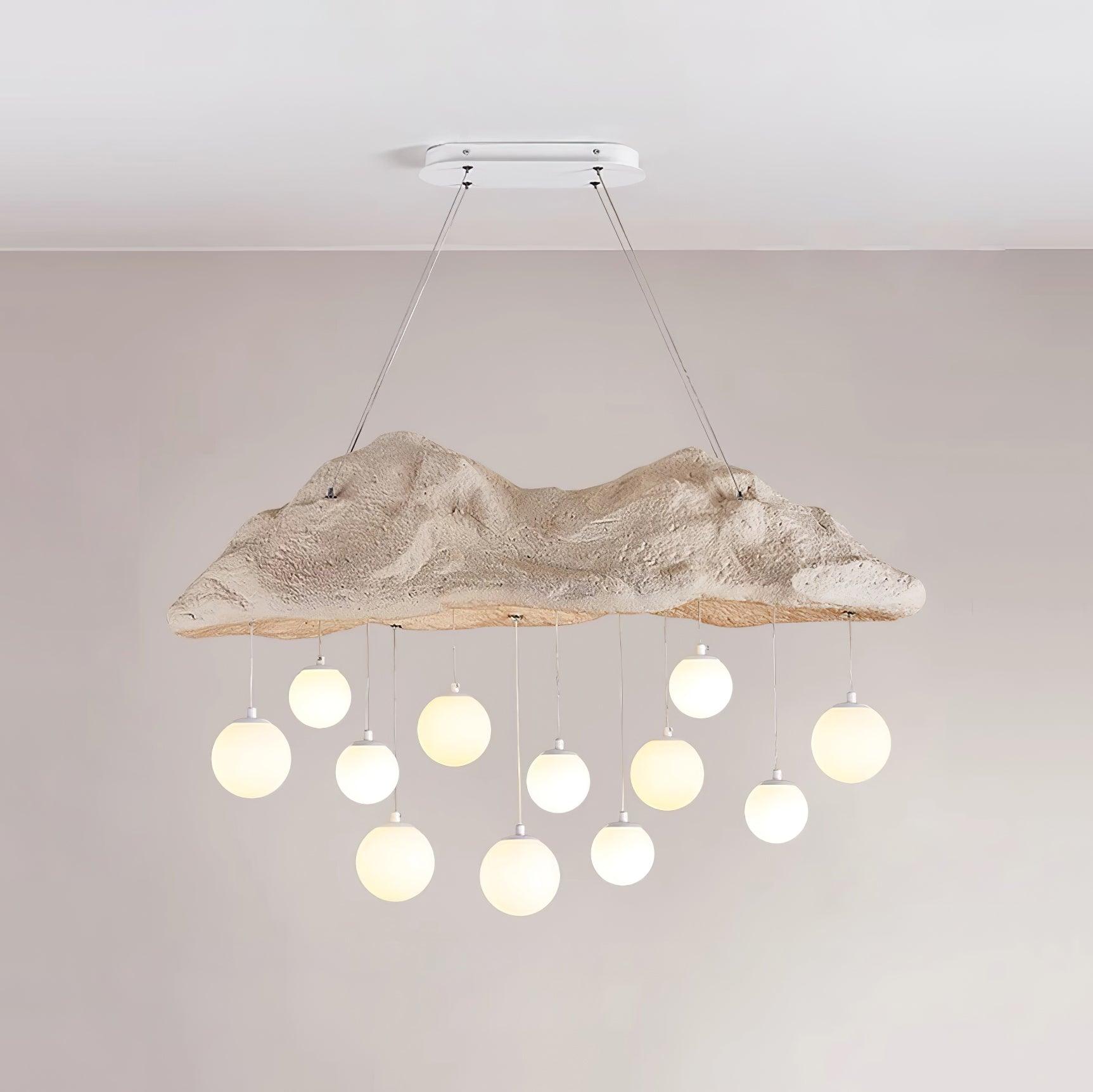 Vegie Chandelier