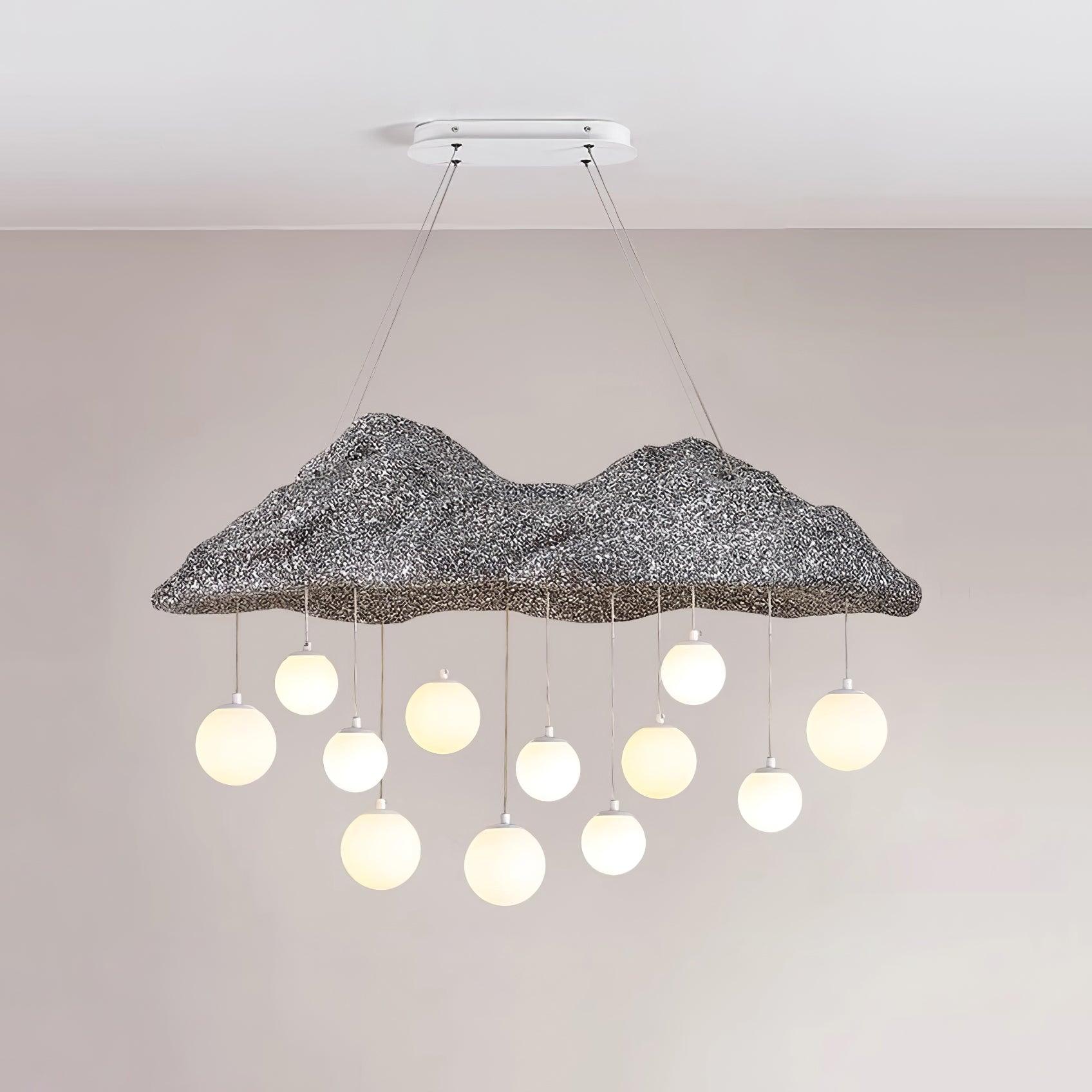 Vegie Chandelier