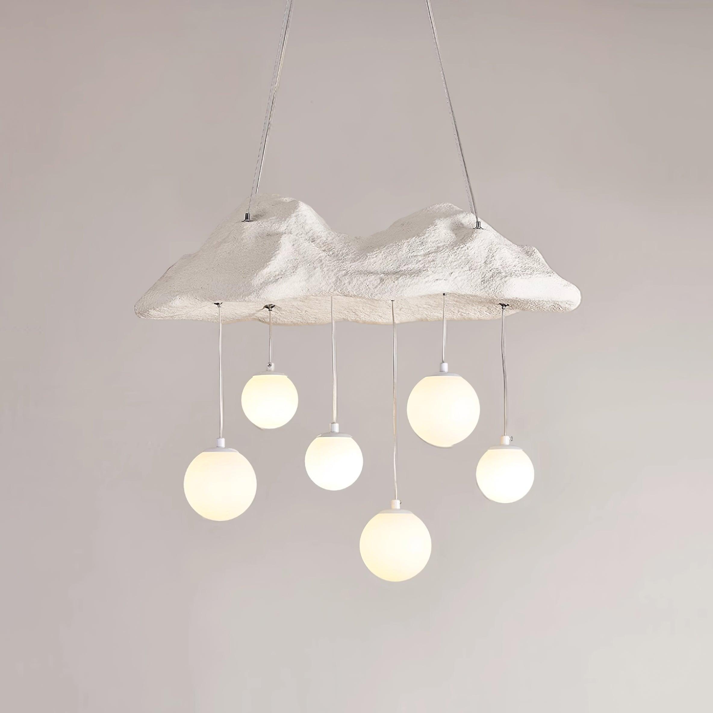 Vegie Chandelier