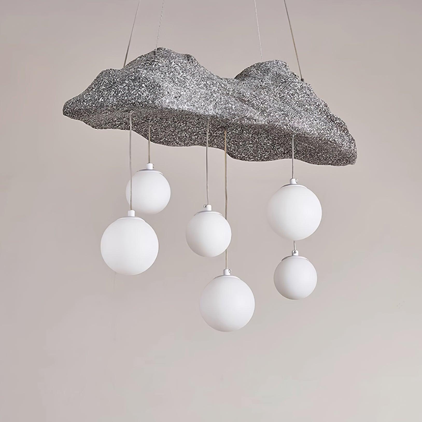 Vegie Chandelier