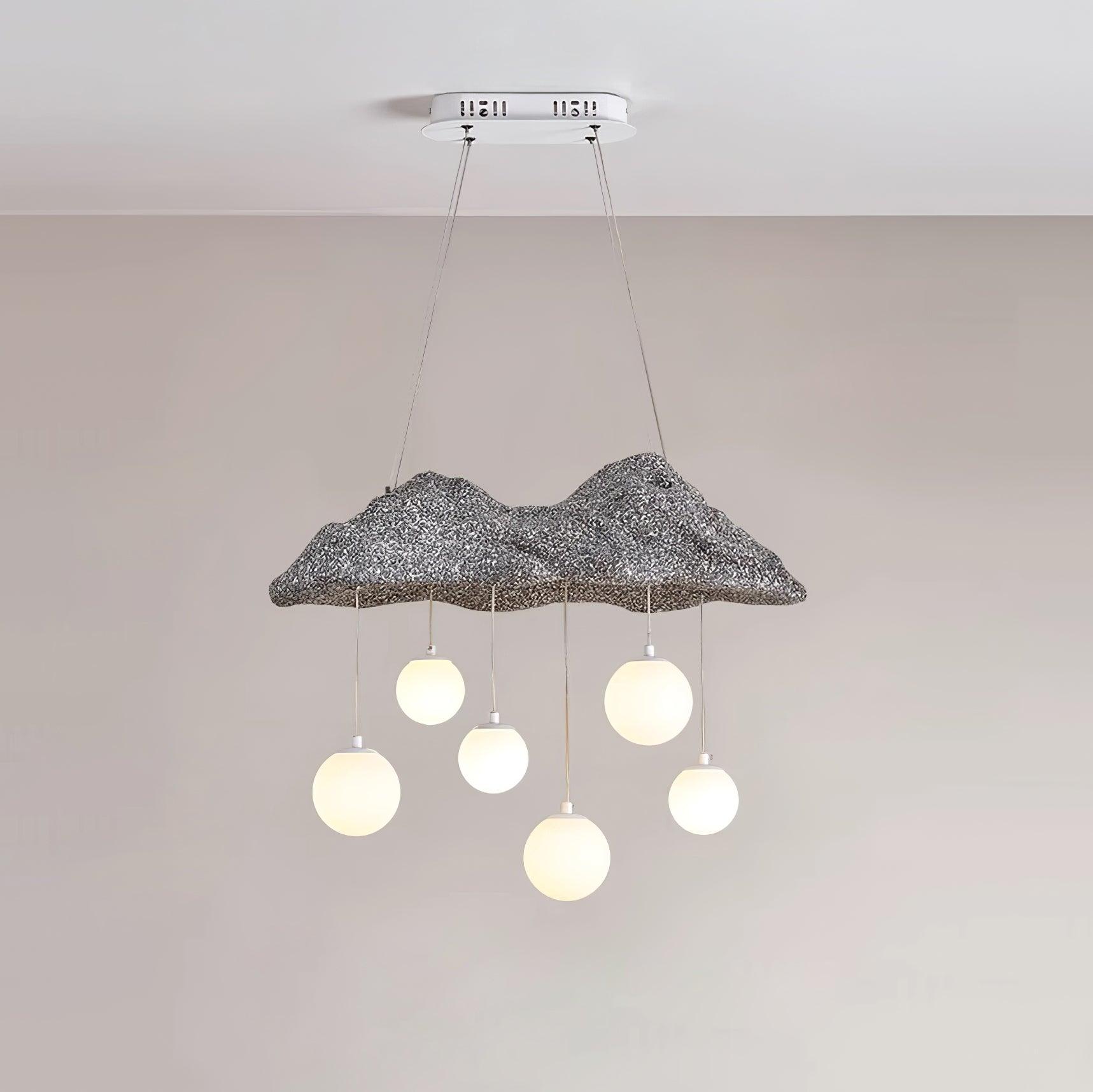 Vegie Chandelier
