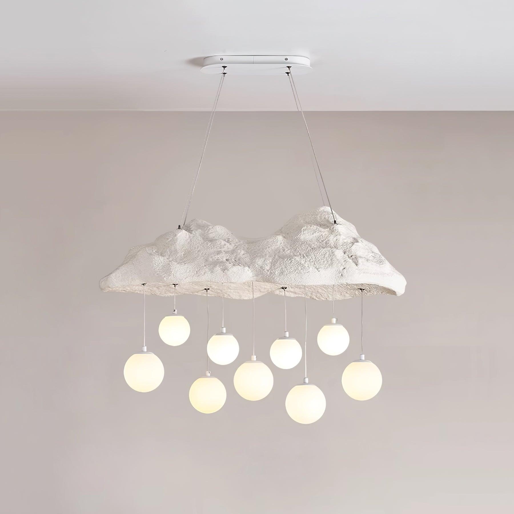 Vegie Chandelier