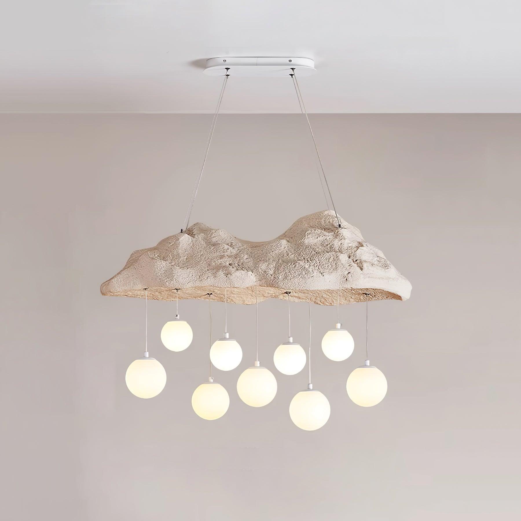 Vegie Chandelier