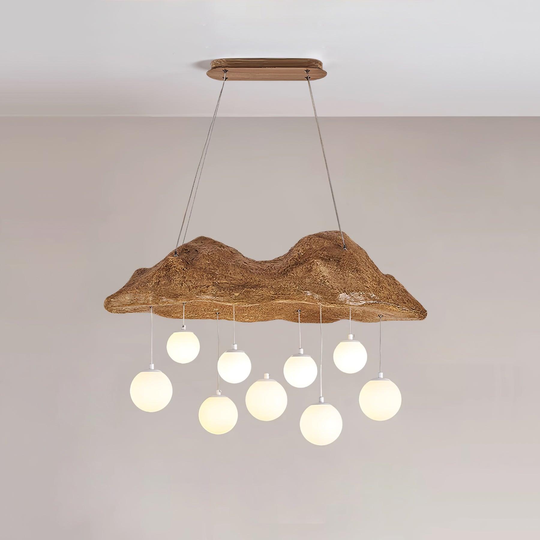 Vegie Chandelier