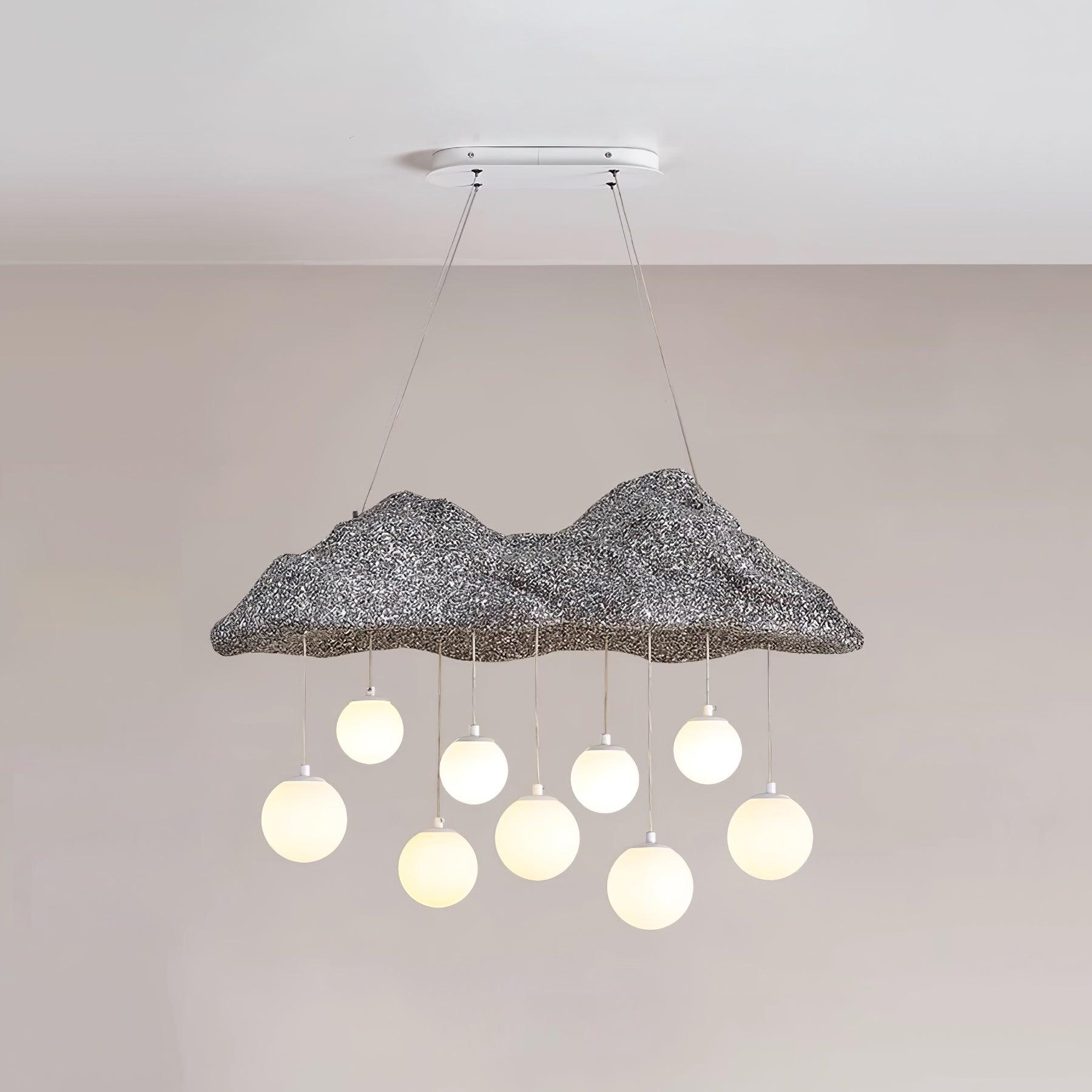 Vegie Chandelier