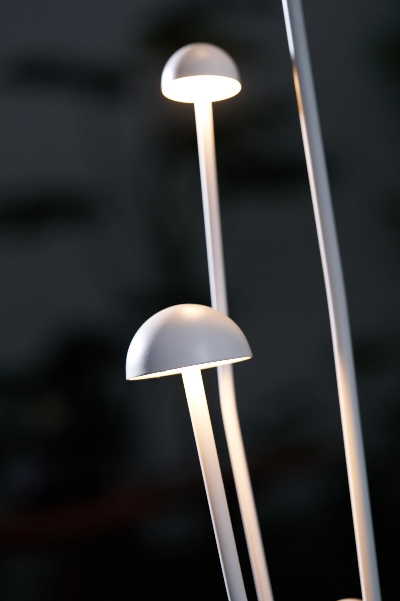 Nolv Outdoor Lamp-Neutral Decor