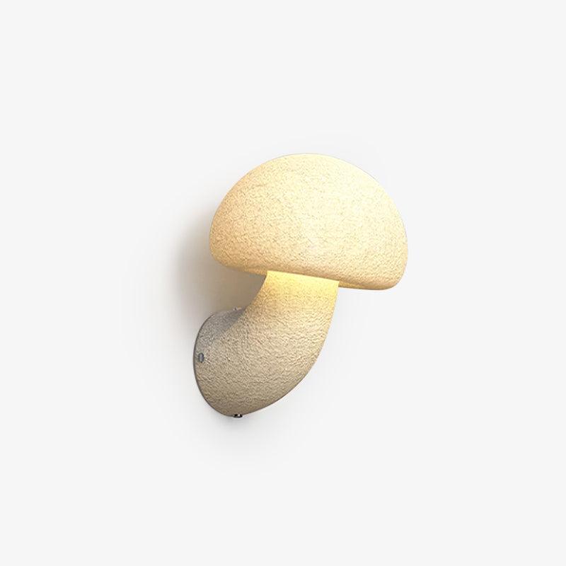 Orshaisra Premium Nordic Art Plug-in Resin Wall Lamp-Neutral Decor