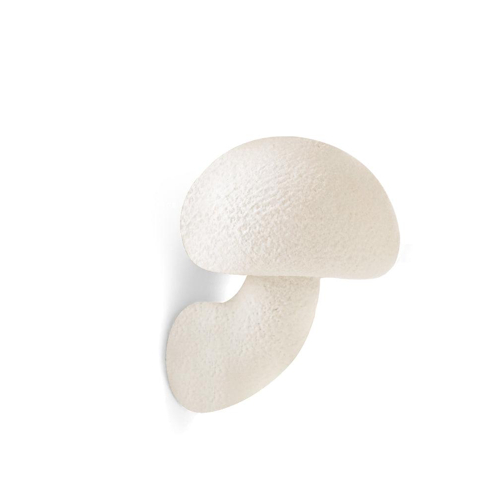 Orshaisra Premium Nordic Art Plug-in Resin Wall Lamp-Neutral Decor