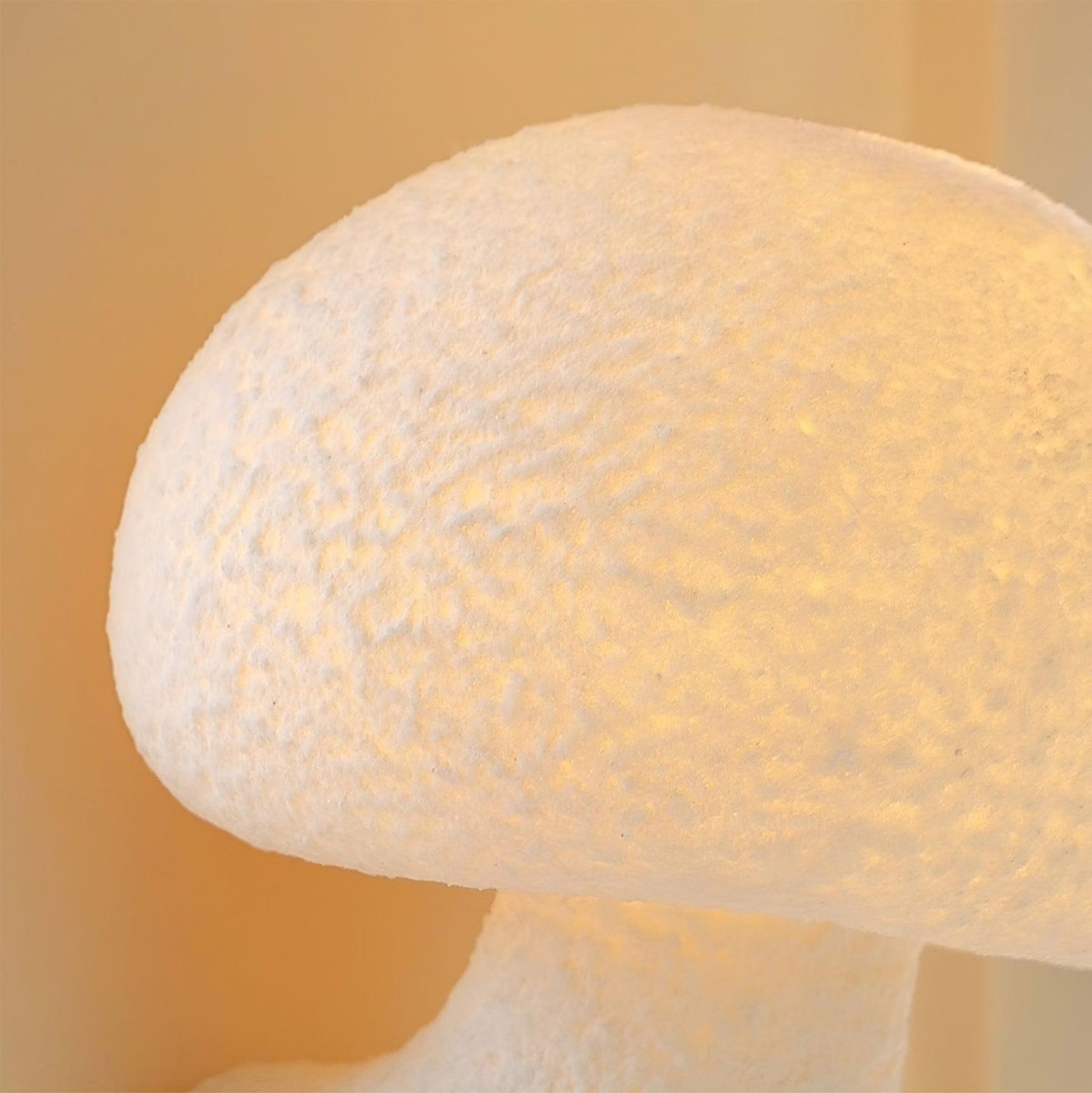 Orshaisra Premium Nordic Art Plug-in Resin Wall Lamp-Neutral Decor