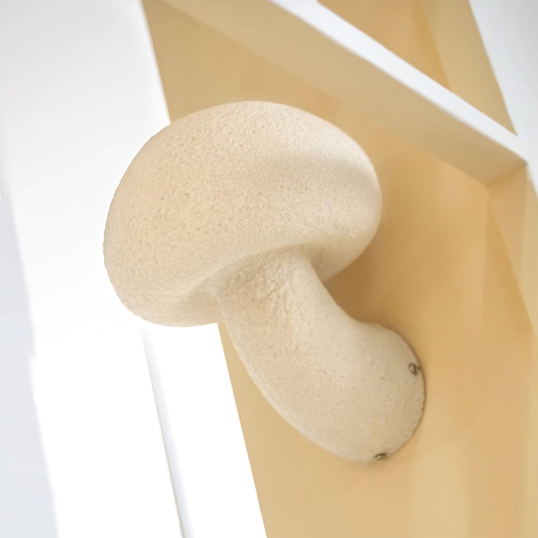 Orshaisra Premium Nordic Art Plug-in Resin Wall Lamp-Neutral Decor