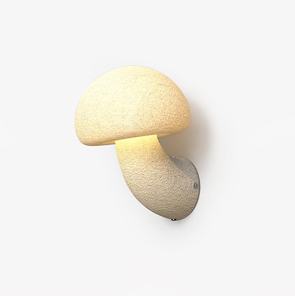 Orshaisra Premium Nordic Art Plug-in Resin Wall Lamp-Neutral Decor