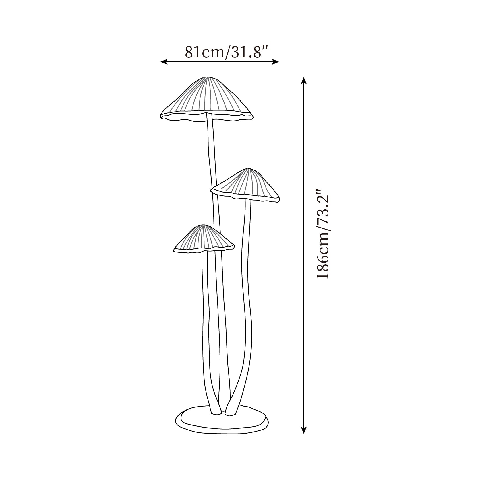 Mirelle Floor Lamp