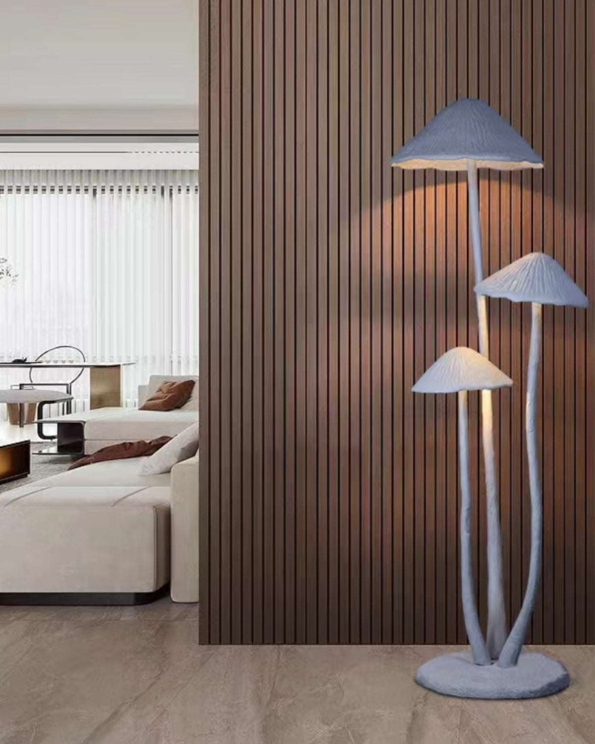 Mirelle Floor Lamp